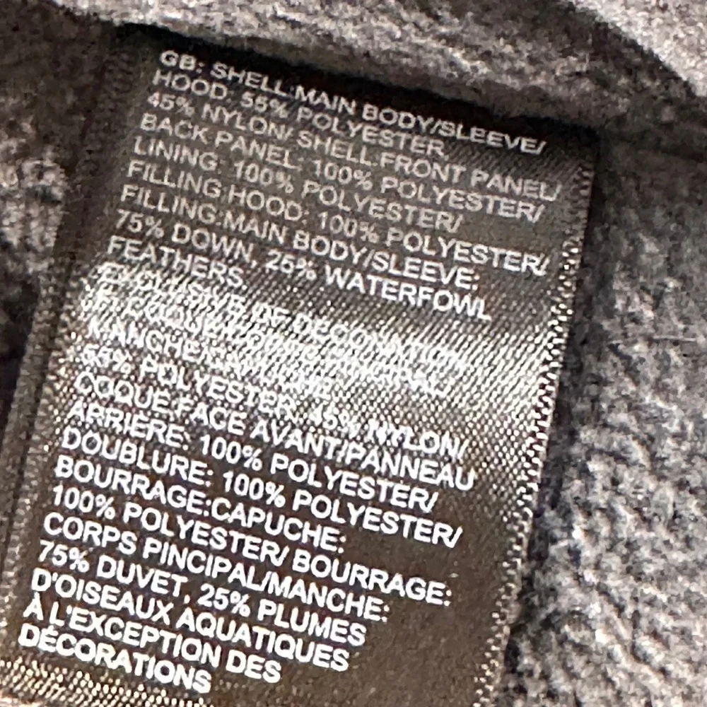 The North Face north face